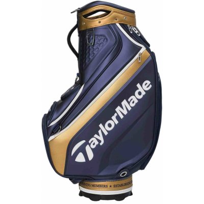 TaylorMade PGA Championship staff bag – Zboží Dáma