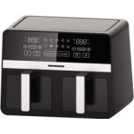 Heinner HAF-K10DB24BK – Zboží Mobilmania