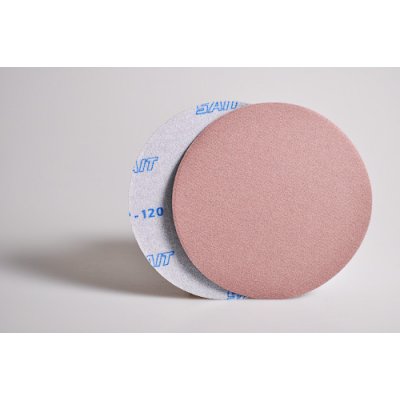SAIT Disk brusný papír na suchý zip V4V 150 mm P1500 SAITAC – Zboží Mobilmania