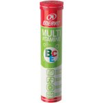 Enervit Multivitamin 20 šumivých tablet – Hledejceny.cz