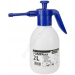 PRESSOL s tlakovou pumpičkou 2 l POMPAxx – Zboží Dáma