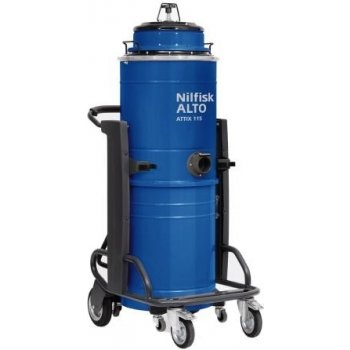 Nilfisk Attix 115-01