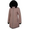 Dámská sportovní bunda Dare2b Striking Jacket Mink Pink