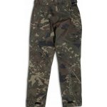 Nash Zero Tolerance Extreme Waterproof Trousers Camo – Zboží Dáma