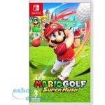 Mario Golf: Super Rush – Hledejceny.cz