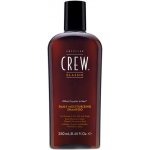 American Crew Classic Daily Moisturizing Shampoo 1000 ml – Zboží Mobilmania