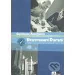 Unternehmen Deutsch Grundkurs - Arbeitsbuch /základní kurz/ - Becker,Braunert,Schlenker – Hledejceny.cz