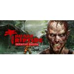 Dead Island: Riptide (Definitive Edition) – Hledejceny.cz