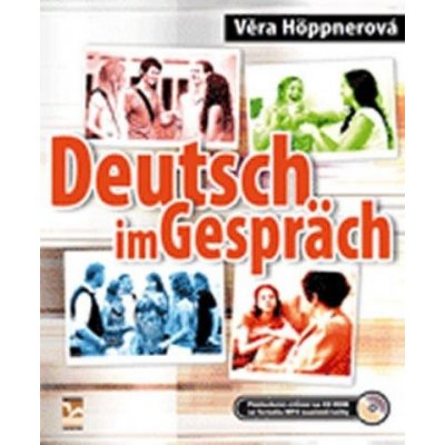 Deutsch im Gespräch – Hledejceny.cz