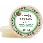 Medarek Zinková mast 15 ml – Sleviste.cz