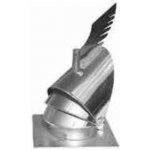 Karl hlavice K 30 výklopná se čtvercovou podstavou 200mm – Hledejceny.cz