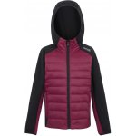 Regatta Outdoors Kielder Ix Hybrid Jr vínová – Hledejceny.cz