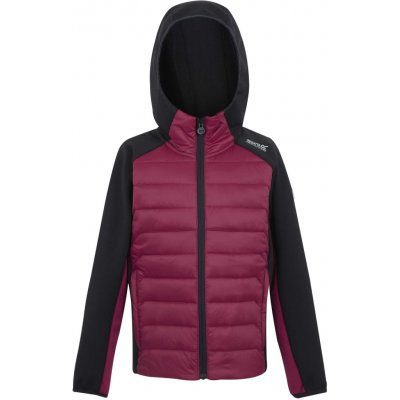 Regatta Outdoors Kielder Ix Hybrid Jr vínová – Hledejceny.cz