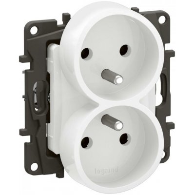 Legrand NP3111WH – Hledejceny.cz