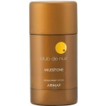 Armaf Club De Nuit Milestone deostick 75 g – Sleviste.cz