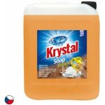 Krystal mýdlový čistič 5 l – Zboží Dáma
