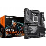 Gigabyte X670 GAMING X AX V2 – Zboží Mobilmania