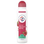 CD Granate deospray 150 ml – Zbozi.Blesk.cz