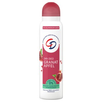 CD Granate deospray 150 ml