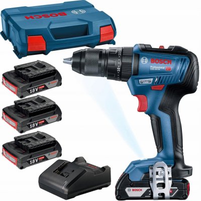 Bosch GSB 18V-50 0.601.9H5.121 – Hledejceny.cz