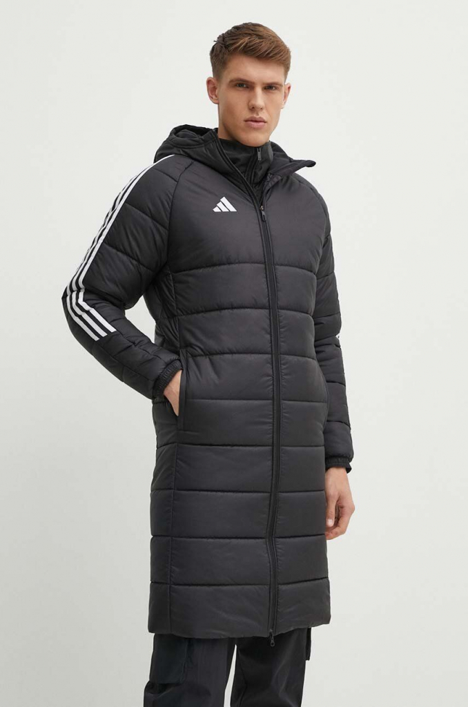 adidas Tiro24 L Coat ij7389