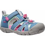 Keen Seacamp II Cnx 1028841 Coronet blue/hot pink – Sleviste.cz