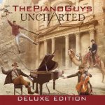 Piano Guys - Uncharted -Deluxe CD – Hledejceny.cz