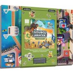Asmodee Souboj hraček – Zboží Živě