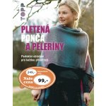 TOPP Pletená ponča a peleríny - Rita Maassen – Hledejceny.cz
