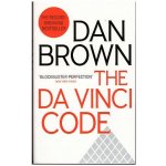 The Da Vinci Code - Dan Brown – Sleviste.cz