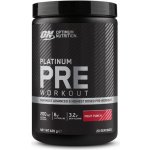 Optimum Nutrition Gold Standard Pre-Workout Advanced 420 g – Zboží Dáma