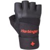 Fitness rukavice Harbinger 140 PRO wrist wrap
