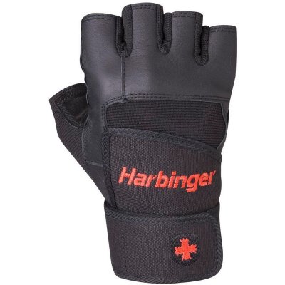 Harbinger 140 PRO wrist wrap – Hledejceny.cz