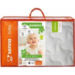 Senna Baby Bamboo 40x60 100x135 – Zboží Dáma