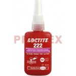 LOCTITE 222 na zajištění šroubů 50g – Zbozi.Blesk.cz