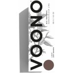 Voono Henna na vlasy LIGHT ASH BROWN 100 g – Zboží Mobilmania