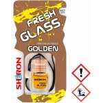 Sheron Fresh Glass Golden 6 ml | Zboží Auto