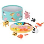 Vilac Hra souboj tangramů – Hledejceny.cz