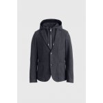 Mackage Wells-k Navy-cream – Zboží Mobilmania