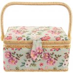 Orion kazeta na šití Květ 24 x 18 cm – Zboží Mobilmania