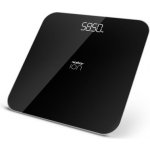 Niceboy ION FitScale Black – Zboží Dáma