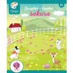 MAC TOYS ARTO Magic sakura – Hledejceny.cz