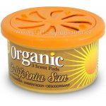 L&D Aromaticos Organic Can California Sun – Sleviste.cz