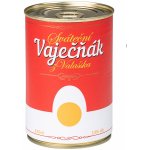 Sváteční Vaječňák z Valašska 13% 0,42 l (karton) – Zbozi.Blesk.cz