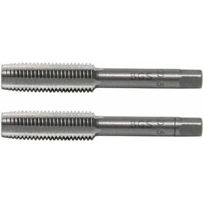 BGS technic BGS 109429-3 Závitník M12 x 1,5 mm (HSS-G) – Zboží Dáma