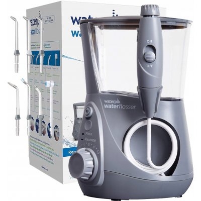 Waterpik WP667-EU – Zbozi.Blesk.cz