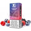 Cartridge X4 Plus Pod cartridge Blueberry Sour Raspberry 2 ml 20 mg 1ks