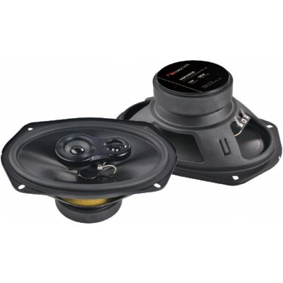 Nakamichi NSE-6958 – Zboží Živě