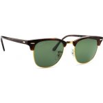 Ray-Ban Clubmaster RB3016 990 – Hledejceny.cz