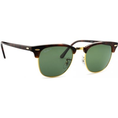 Ray-Ban Clubmaster RB3016 990 – Zbozi.Blesk.cz